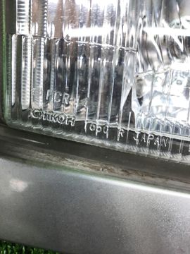 ФАРА НА SUBARU FORESTER SF5