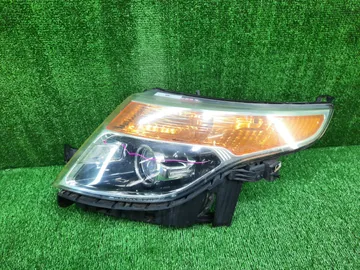 ФАРА НА FORD EXPLORER U502