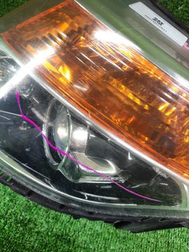ФАРА НА FORD EXPLORER U502