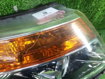 ФАРА НА FORD EXPLORER U502