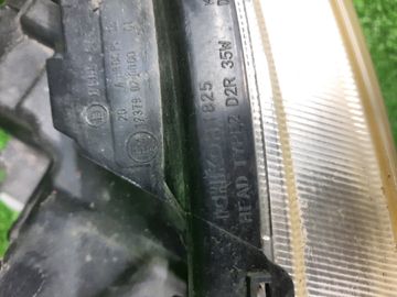 ФАРА НА SUBARU FORESTER SH5