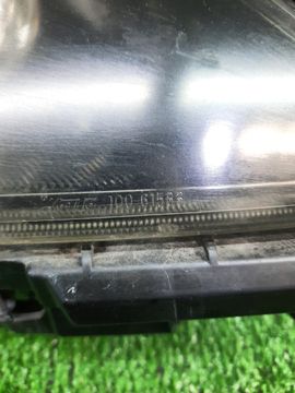 ФАРА НА MAZDA CX-7 ER3P