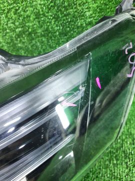 ФАРА НА NISSAN DAYZ ROOX B21A