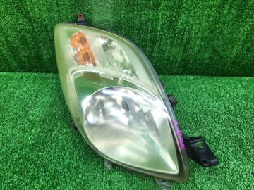 ФАРА НА TOYOTA VITZ KSP90