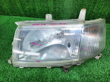 ФАРА НА TOYOTA PROBOX NCP51V