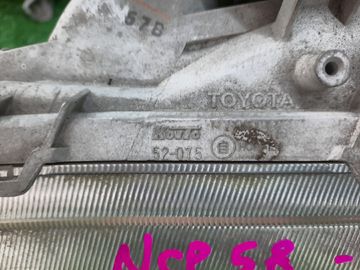 ФАРА НА TOYOTA PROBOX NCP51V
