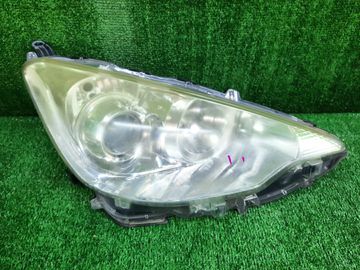 ФАРА НА TOYOTA AQUA NHP10