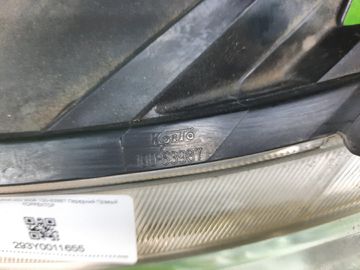 ФАРА НА NISSAN TEANA J32