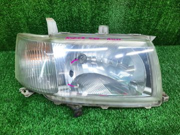 ФАРА НА TOYOTA PROBOX NCP51V