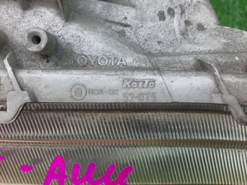 ФАРА НА TOYOTA PROBOX NCP51V