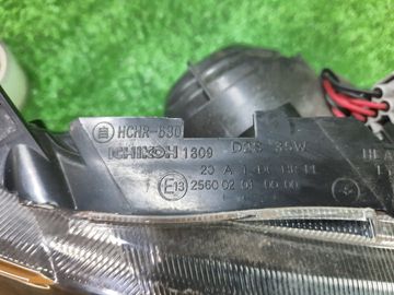 ФАРА НА SUBARU IMPREZA GH3
