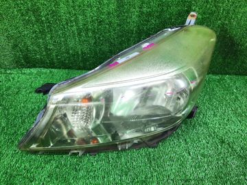 ФАРА НА TOYOTA VITZ NCP131