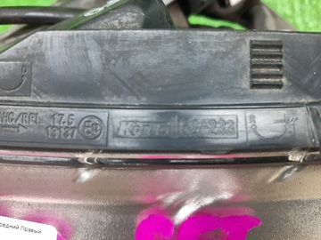 ФАРА НА TOYOTA VITZ NCP131