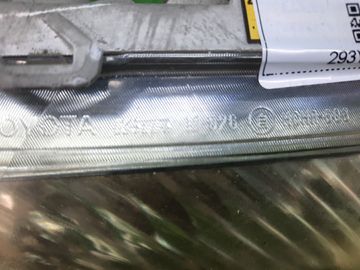 ФАРА НА TOYOTA COROLLA  AXIO NZE141