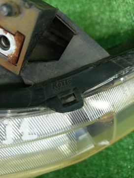 ФАРА НА HONDA AIRWAVE GJ1