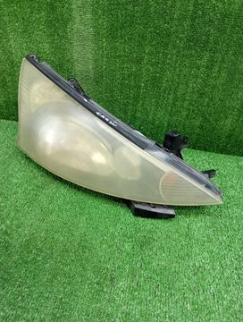 ФАРА НА MITSUBISHI GRANDIS NA4W