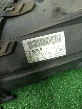 ФАРА НА VOLVO V70