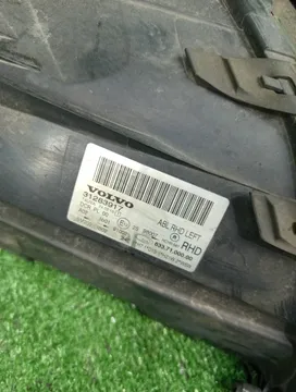 ФАРА НА VOLVO V70