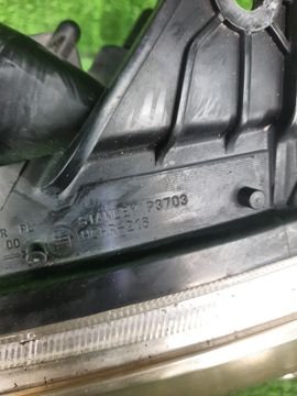 ФАРА НА HONDA CIVIC FERIO ES1