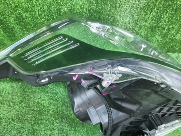 ФАРА НА HONDA N-WGN JH1