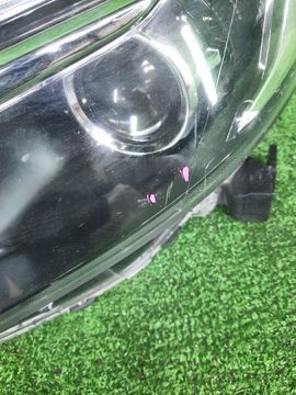 ФАРА НА HONDA SHUTTLE GP8