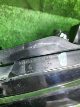 ФАРА НА HONDA SHUTTLE GP8