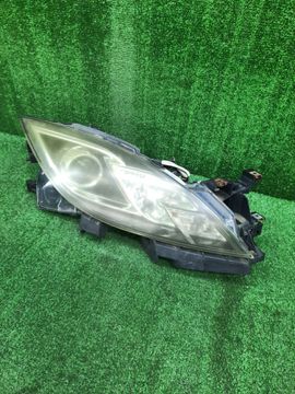 ФАРА НА MAZDA ATENZA GHEFW