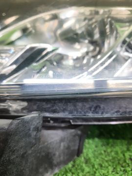 ФАРА НА MAZDA ATENZA GHEFW