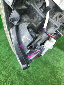 ФАРА НА MAZDA ATENZA GHEFW