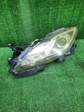 ФАРА НА MAZDA ATENZA GHEFW