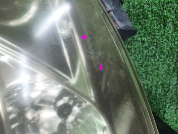 ФАРА НА MAZDA ATENZA GHEFW