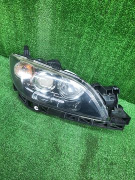 ФАРА НА MAZDA AXELA BK3P