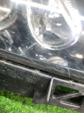 ФАРА НА MAZDA AXELA BK3P