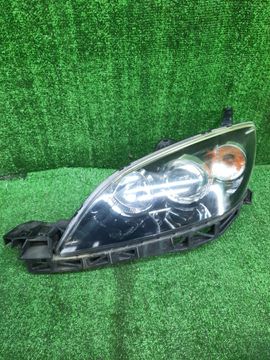 ФАРА НА MAZDA AXELA BK5P