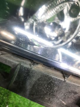 ФАРА НА MAZDA AXELA BK5P