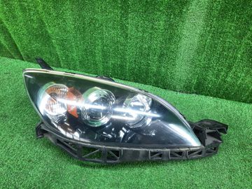 ФАРА НА MAZDA AXELA BK5P