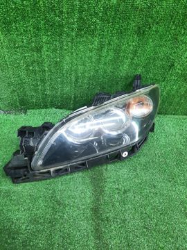 ФАРА НА MAZDA AXELA BK3P