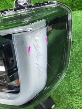 ФАРА НА DAIHATSU WAKE LA700S