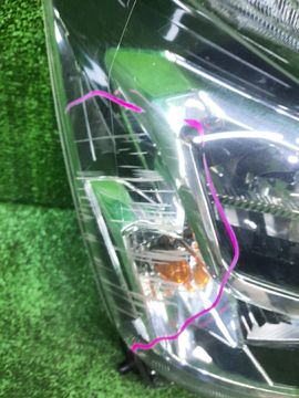 ФАРА НА DAIHATSU MIRA E:S LA350S