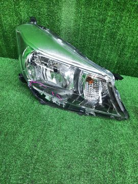 ФАРА НА TOYOTA VITZ NCP131