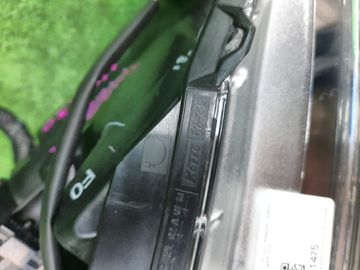 ФАРА НА TOYOTA VITZ NCP131