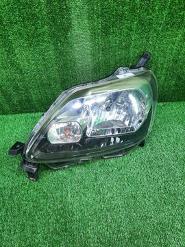 ФАРА НА TOYOTA PORTE NCP141