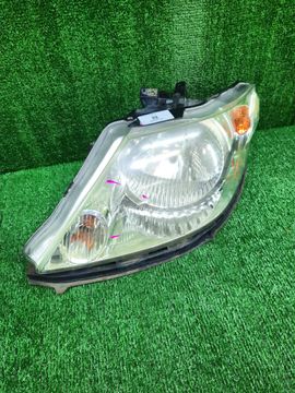 ФАРА НА HONDA FIT ARIA GD8