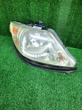 ФАРА НА HONDA FIT ARIA GD8