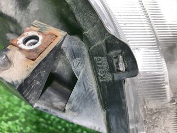 ФАРА НА HONDA AIRWAVE GJ1