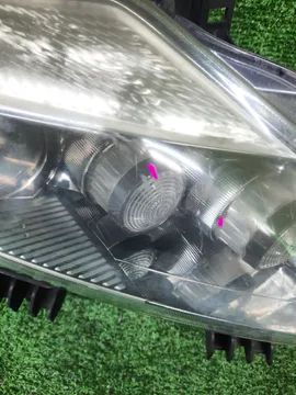 ФАРА НА NISSAN MURANO Z51