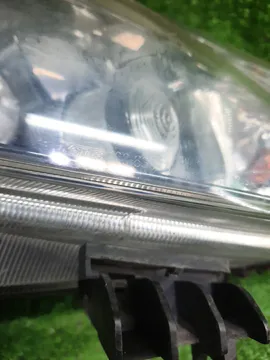 ФАРА НА NISSAN MURANO Z51