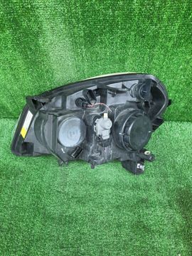 ФАРА НА NISSAN DUALIS J10