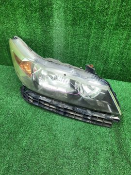 ФАРА НА HONDA STREAM RN6