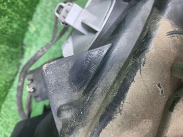 ФАРА НА HONDA STREAM RN6
